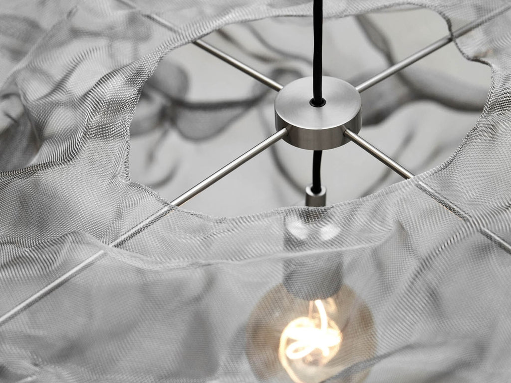 Heat Pendant Lamp