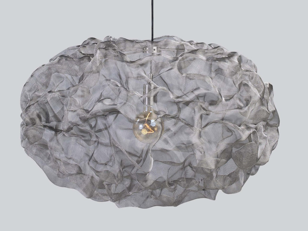 Heat Pendant Lamp