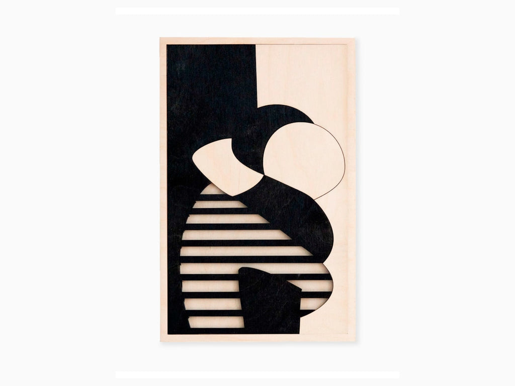 Hug No.1