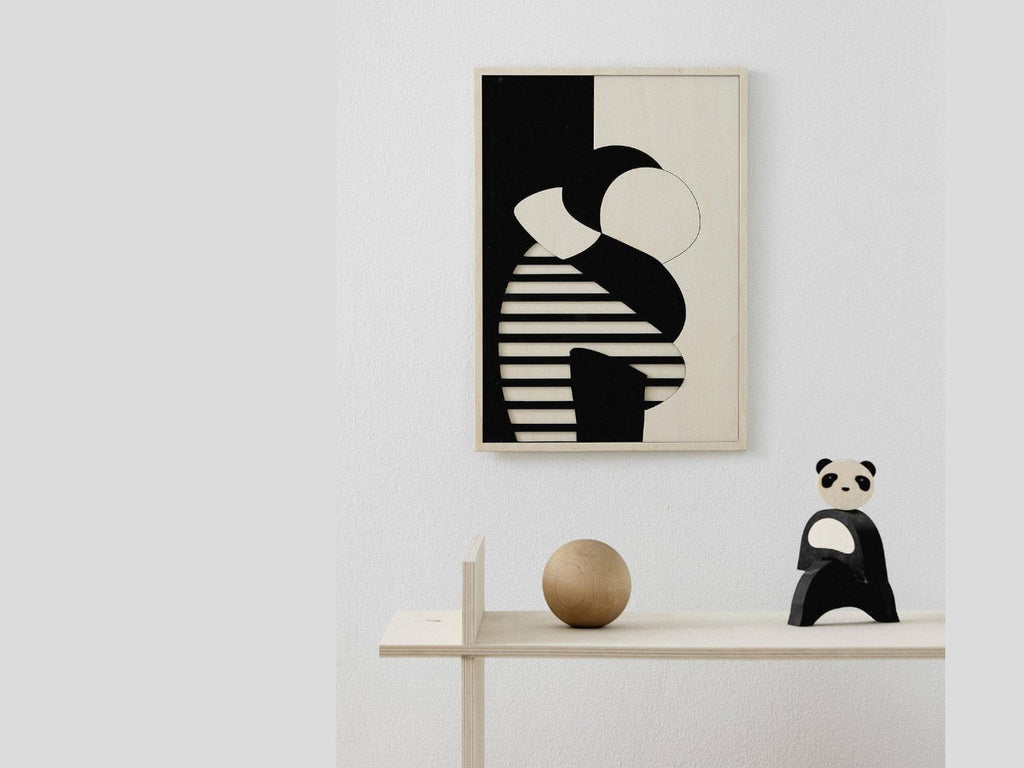 Hug No.1