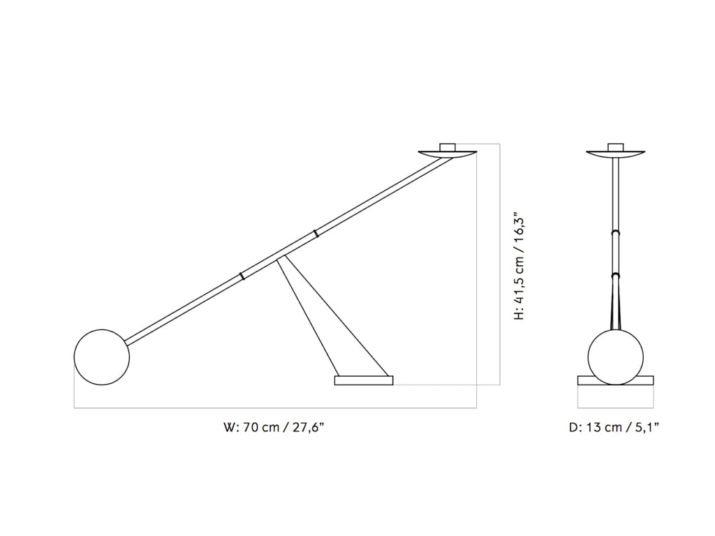 Interconnect Candle Holder