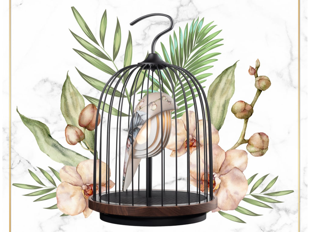 JinGoo Oriental Garden