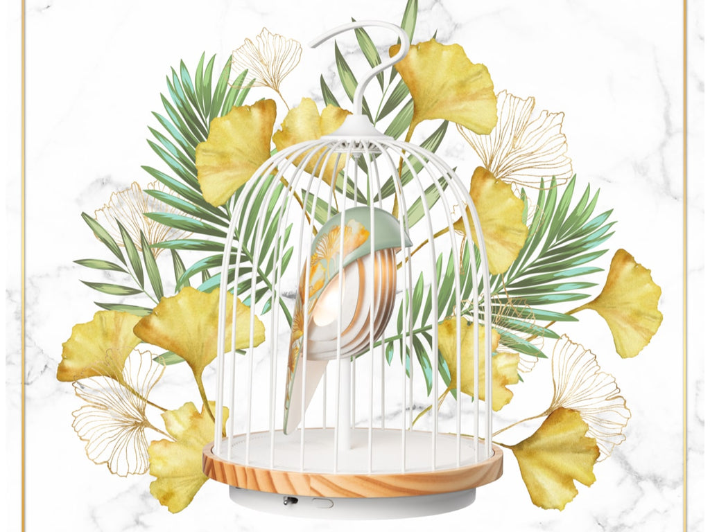 JinGoo Oriental Garden