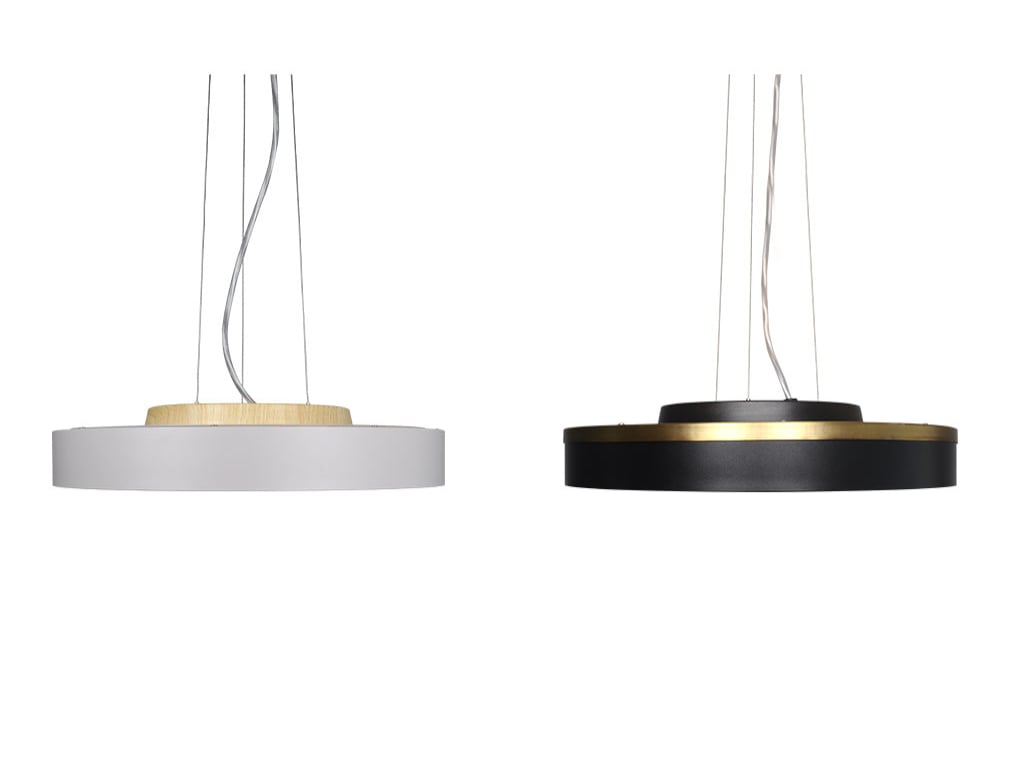 Giorno Ceiling Pendant Lamp LED