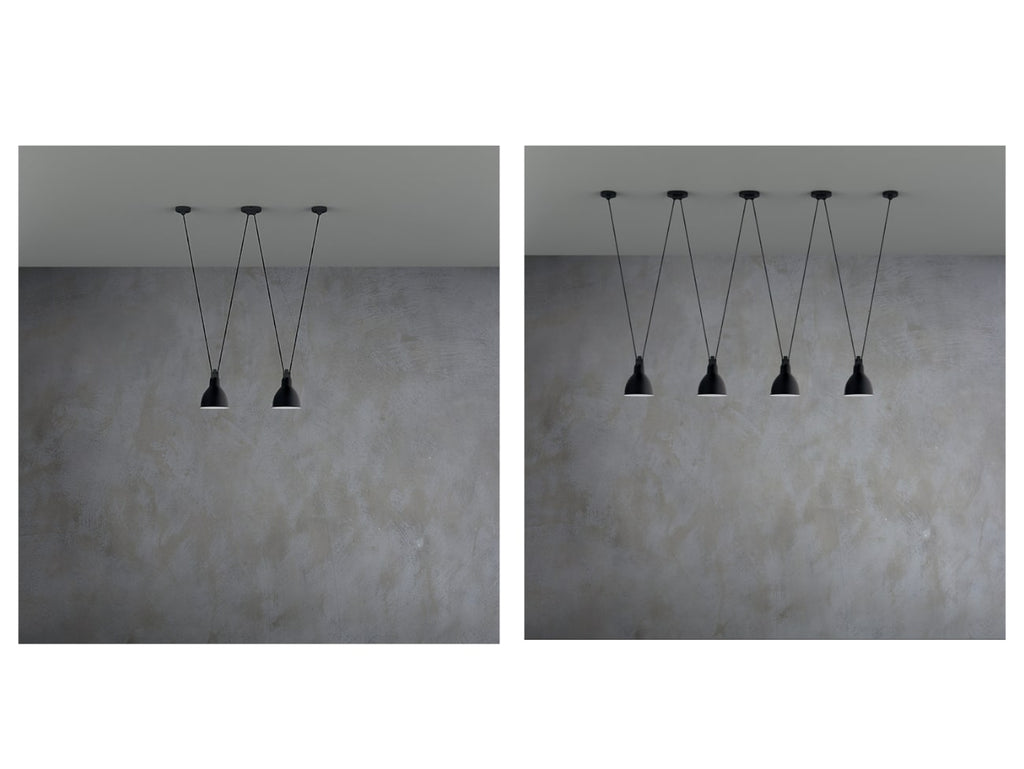 Les Acrobates No. 322, 323, 324