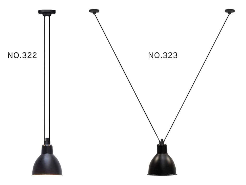 Les Acrobates No. 322, 323, 324