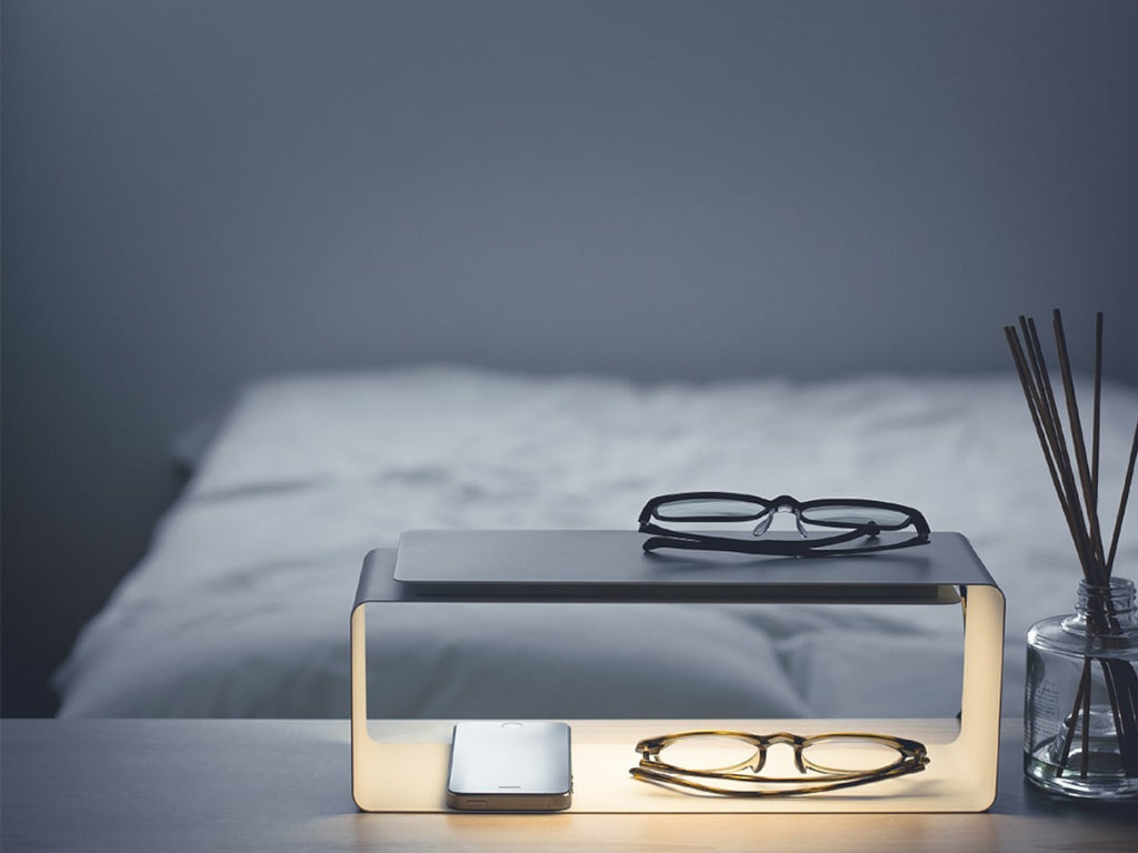 Light Shelf