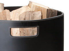 Log Barrel
