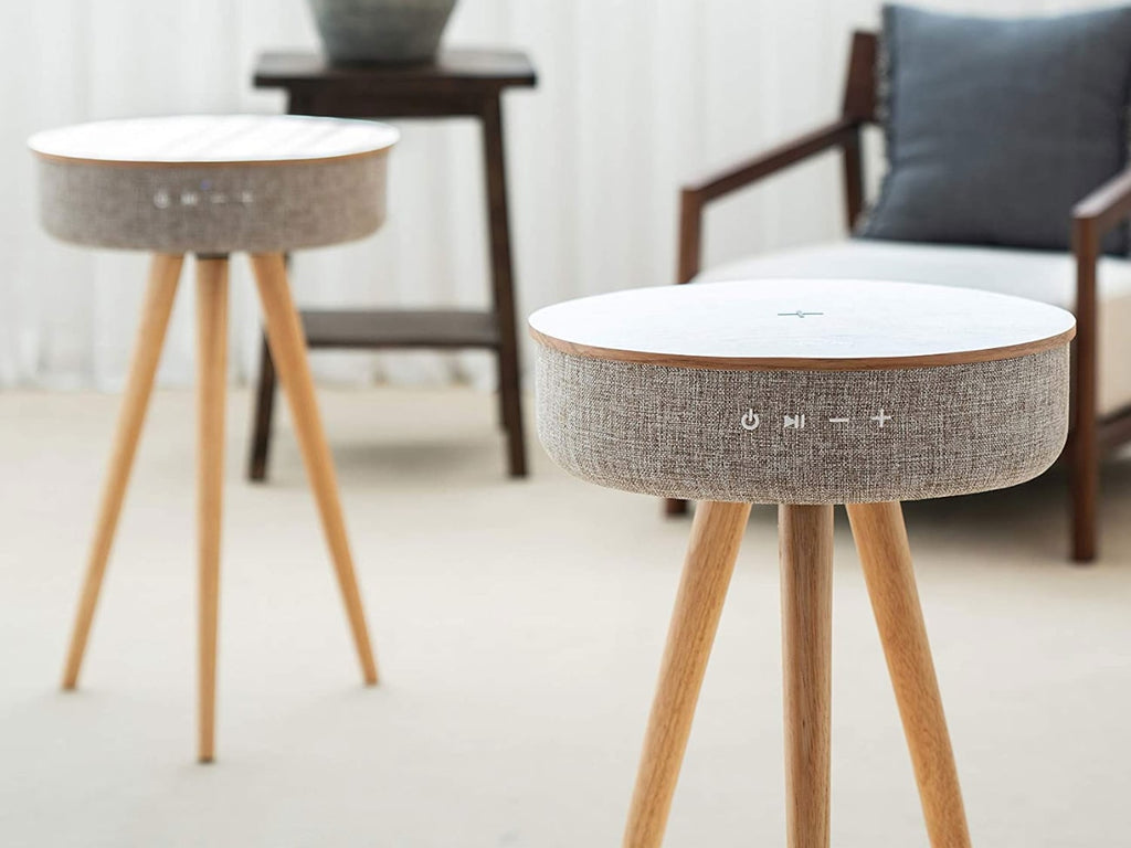 Mellow Bluetooth Speaker Table W501TS