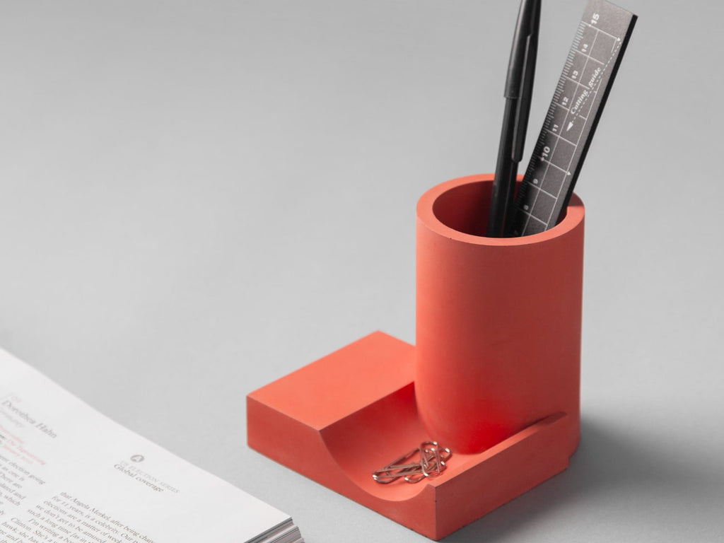 Merge Pen Holder