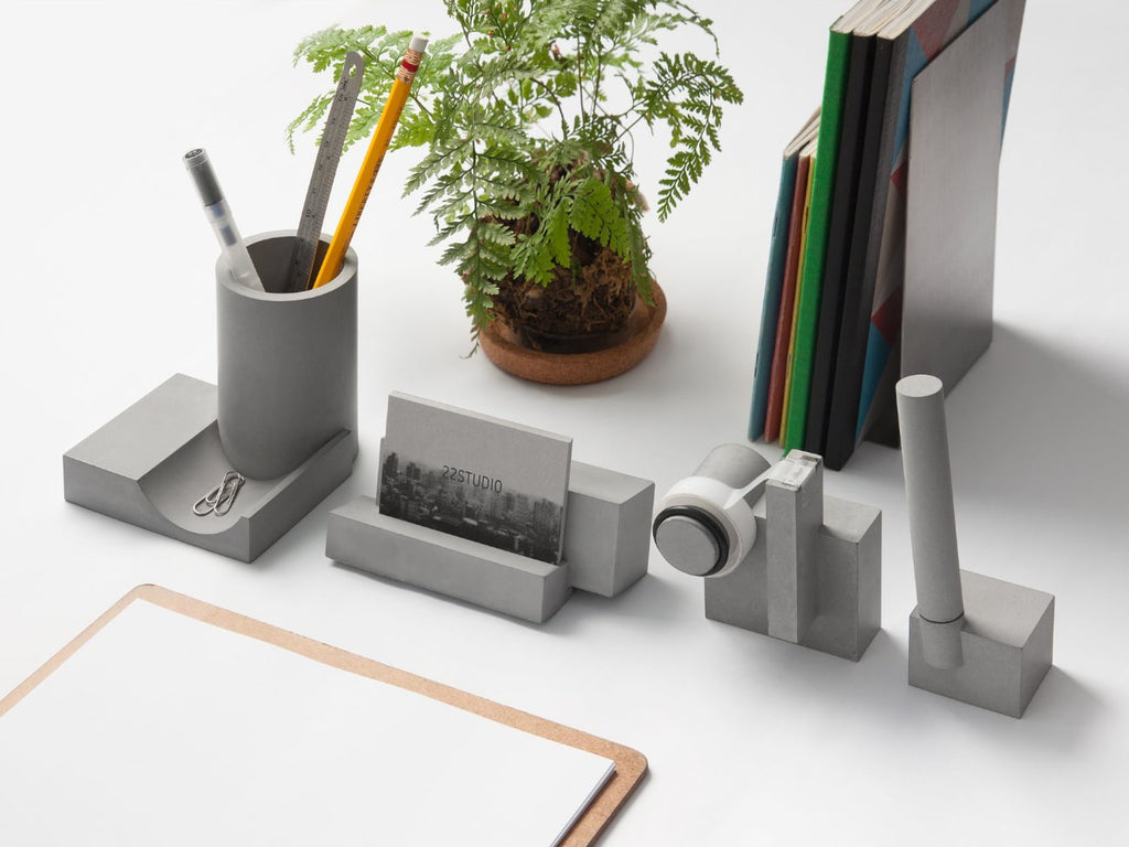 Merge Pen Holder