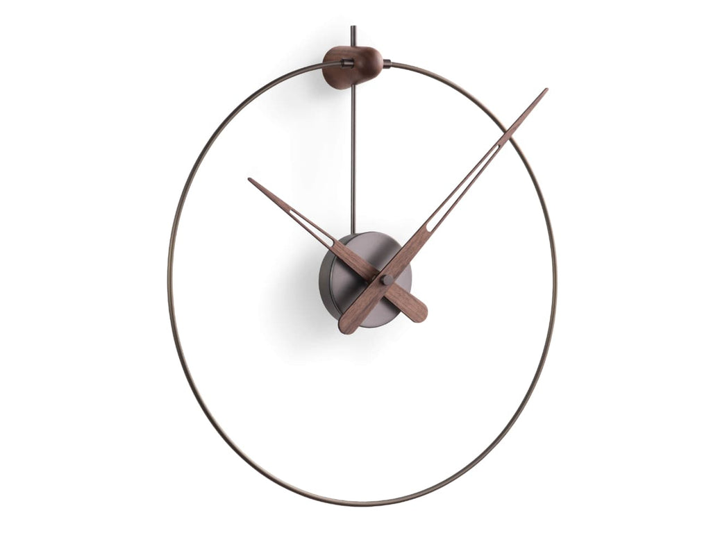 Micro Anda Wall Clock