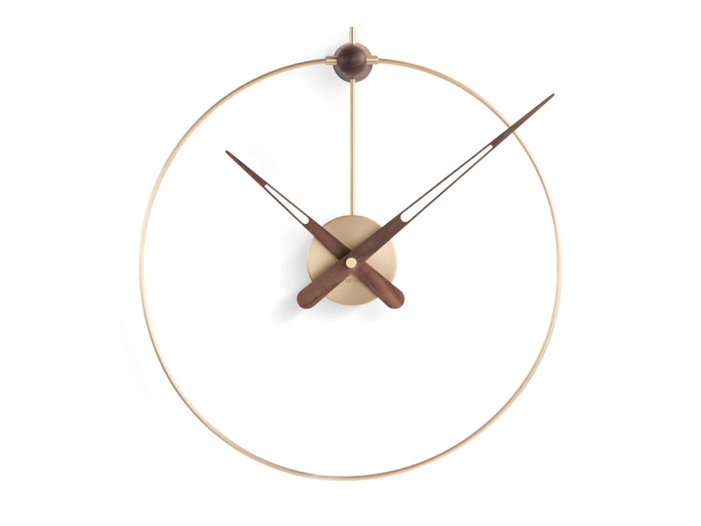 Micro Anda Wall Clock