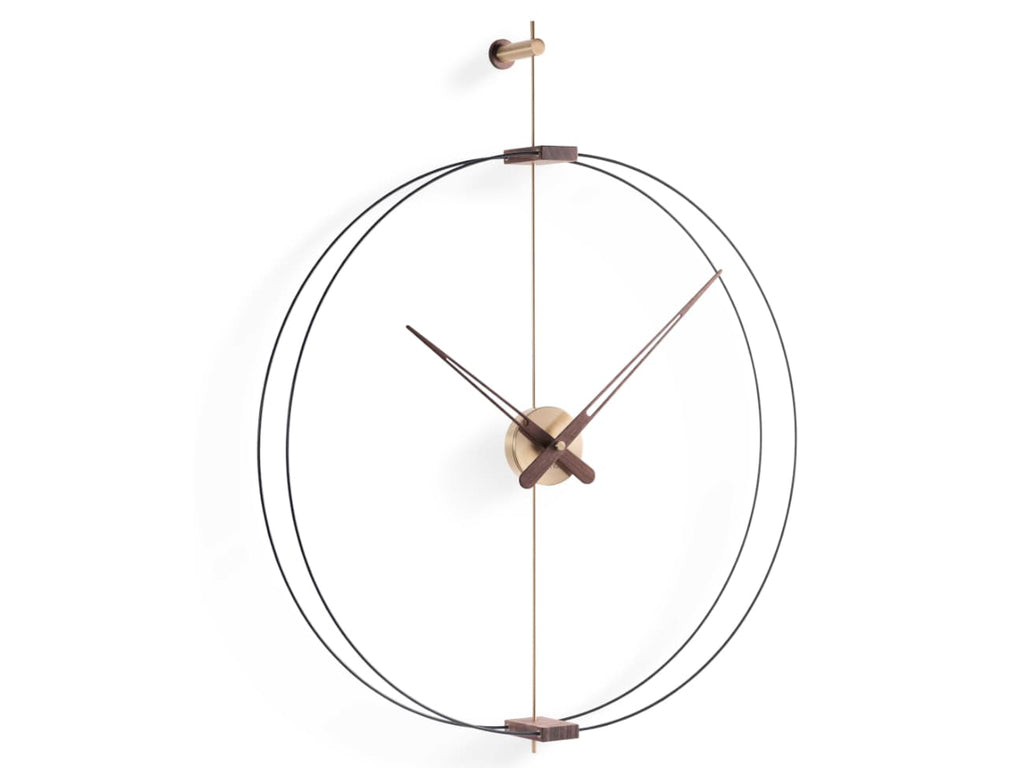 Mini Barcelona Wall Clock