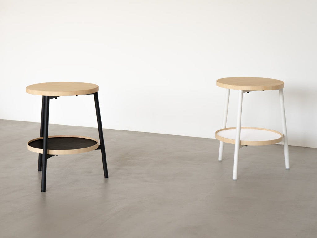 Moheim Stool