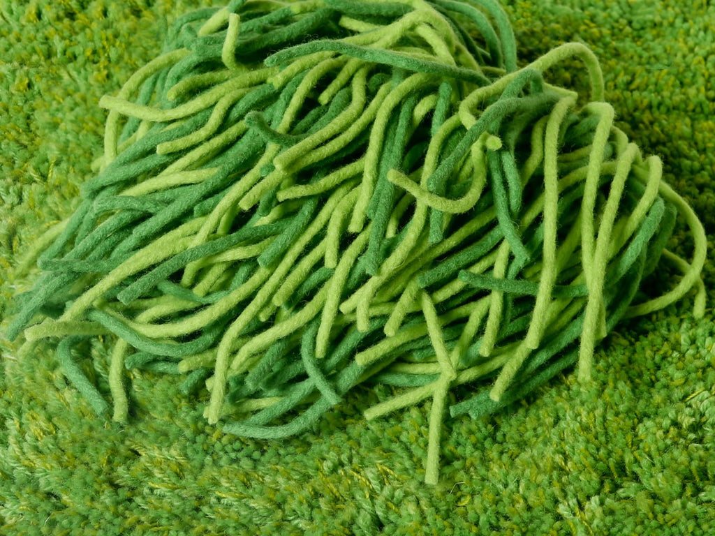 Moon Cactus Conceptual Flooring