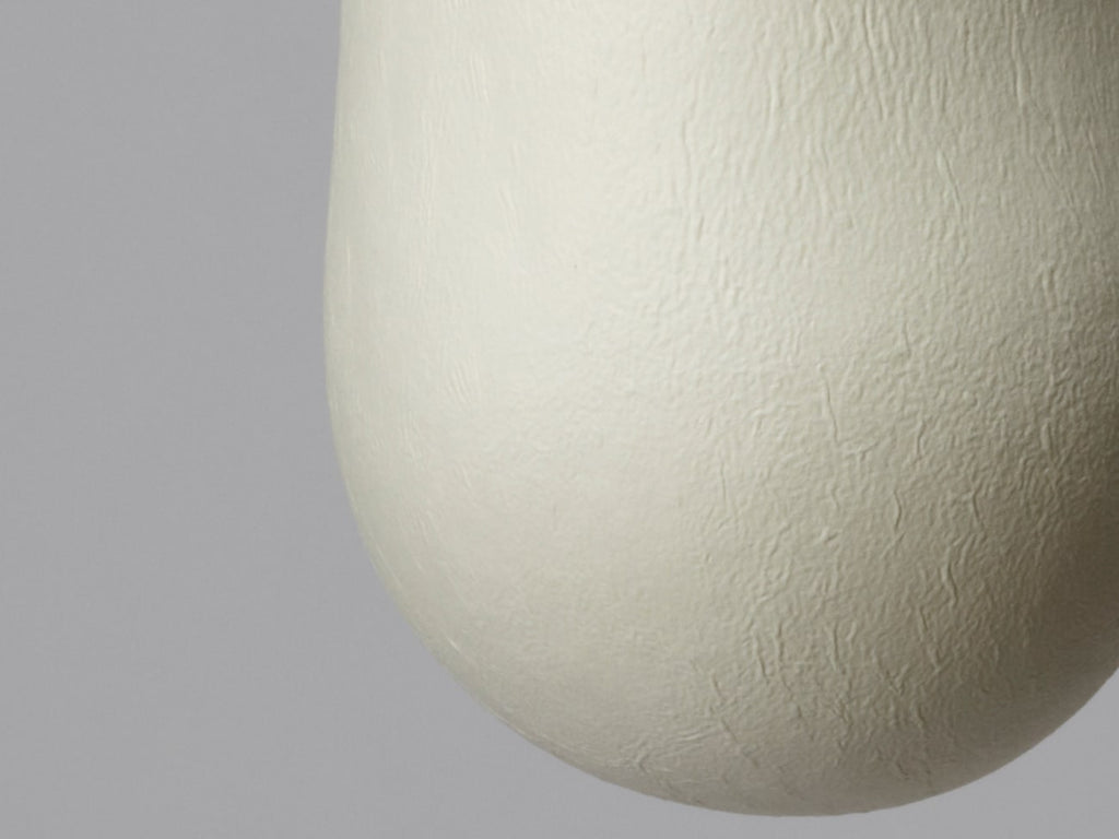 Natural Mayu Pendant Lamp