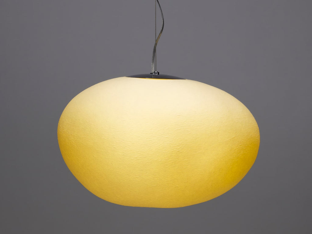 Natural Mokumoku Pendant Lamp