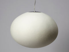 Natural Moon Pendant Lamp