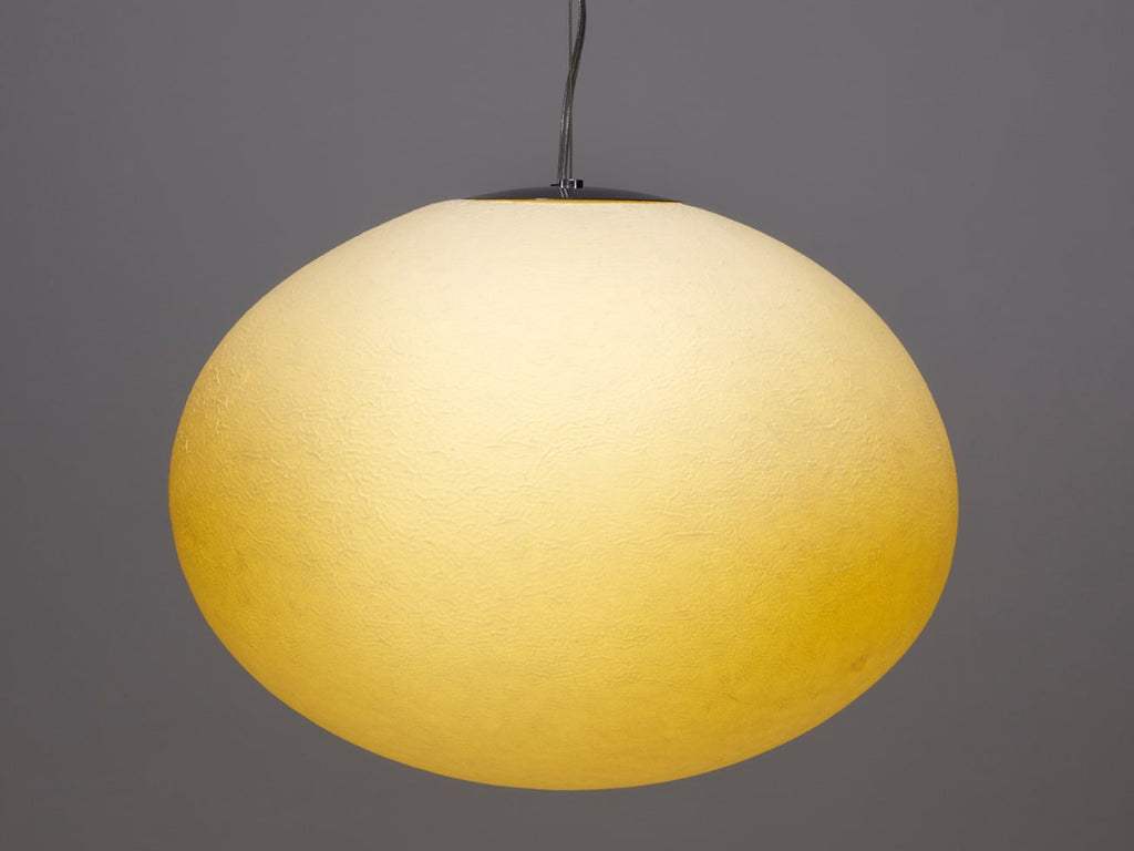 Natural Moon Pendant Lamp