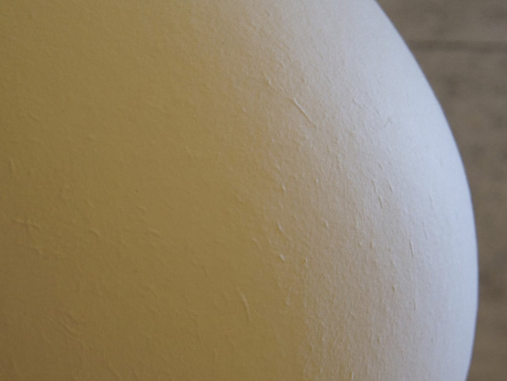 Natural Moon Table Lamp