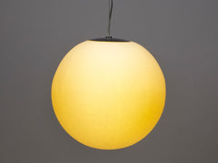 Natural Tama Pendant Lamp