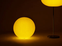 Natural Tama Table Lamp