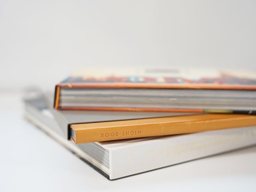 Night Book