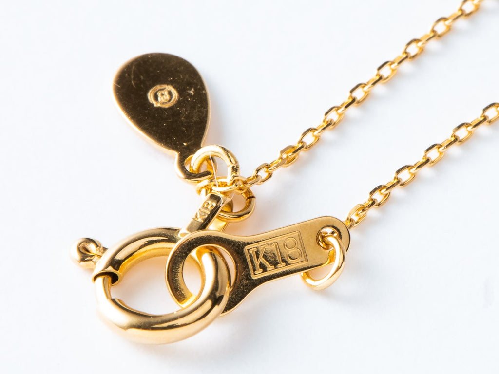 No.151 R Necklace
