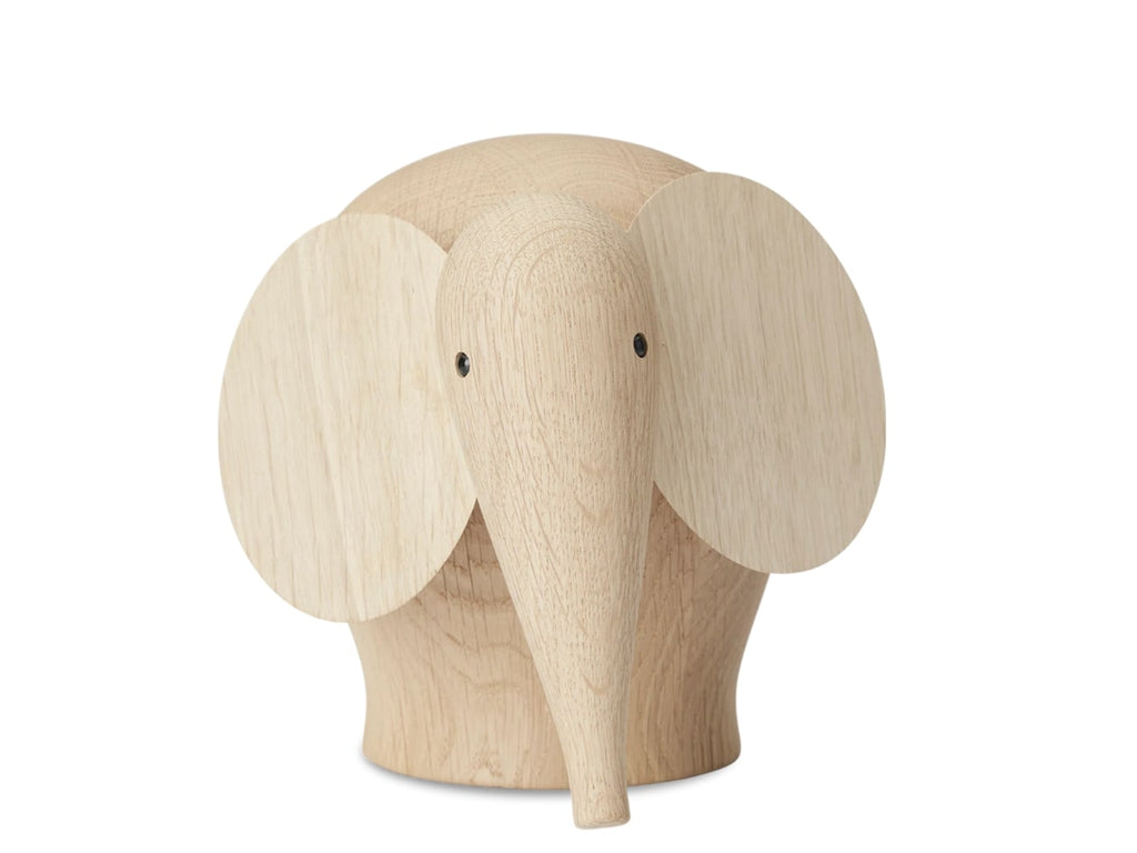 Nunu Elephant