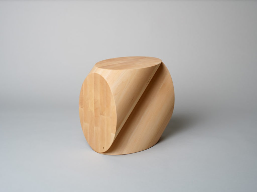 Nu Stool