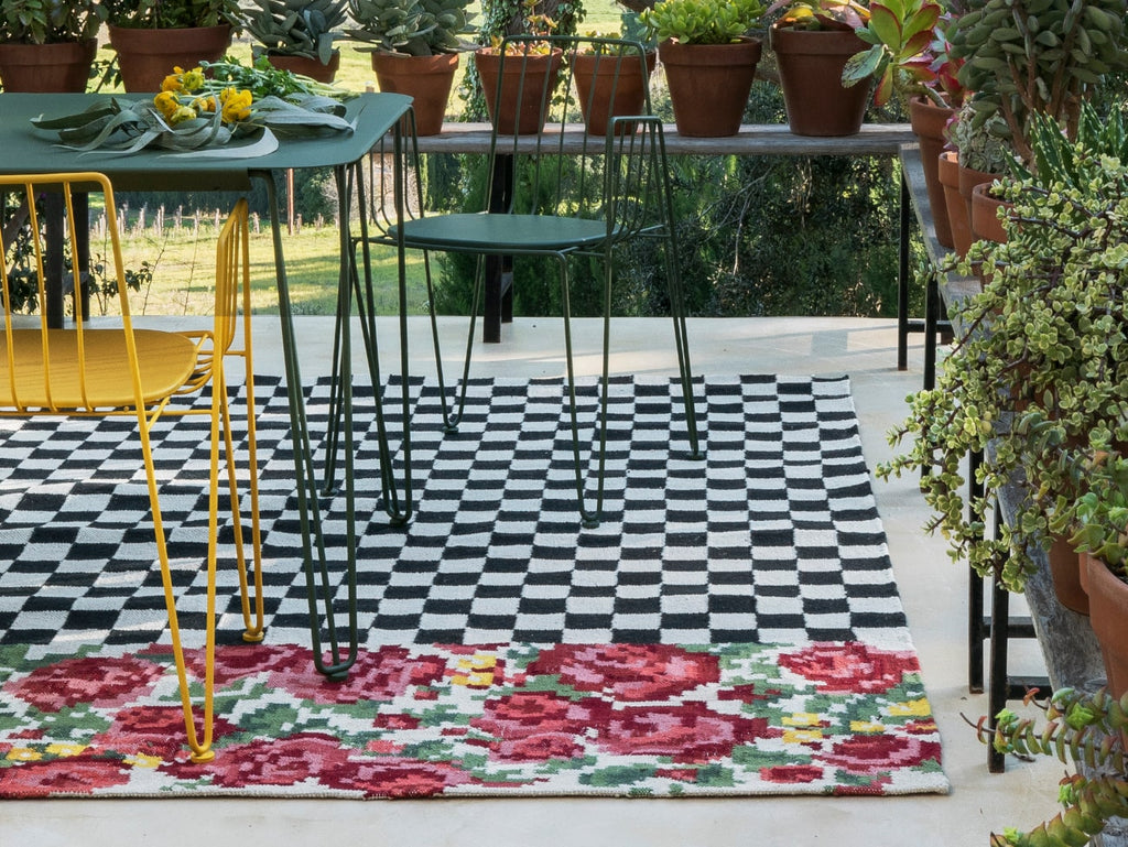 Oaxaca Outdoor