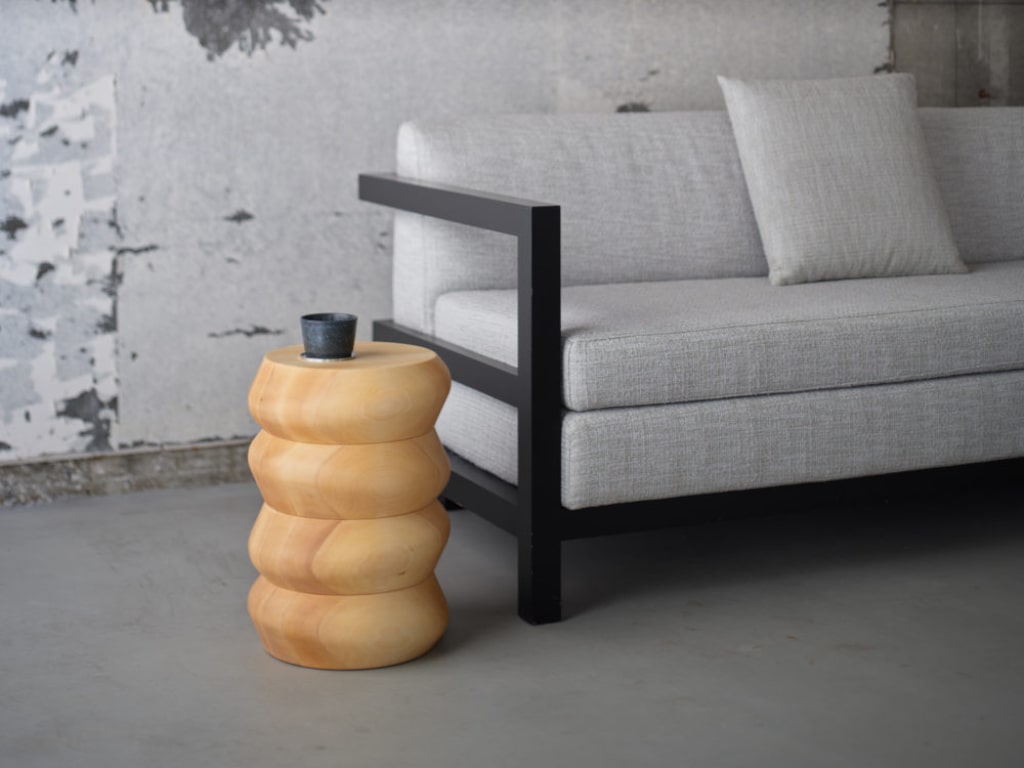 Otto Stool