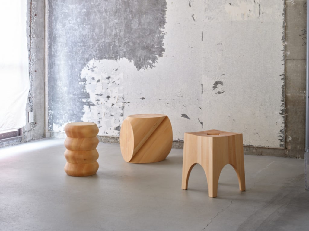 Otto Stool