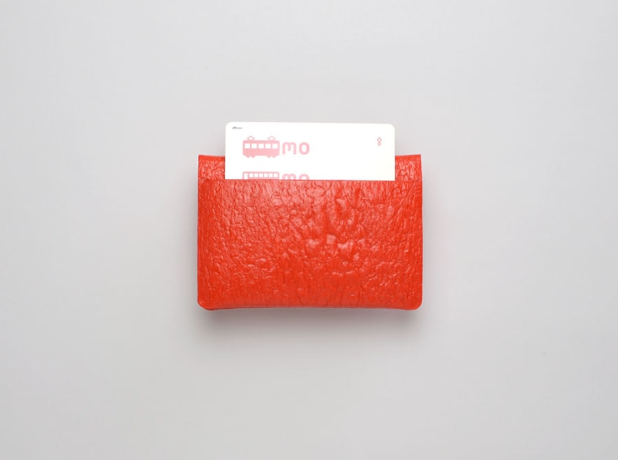 PE CARD CASE