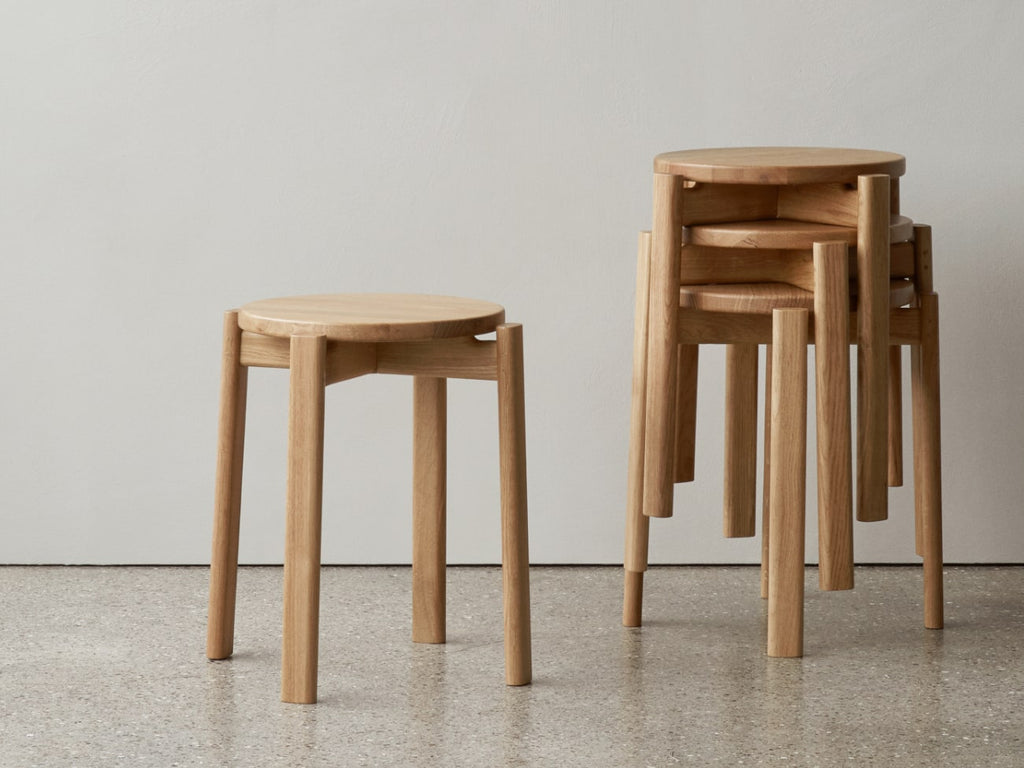 Passage Stool