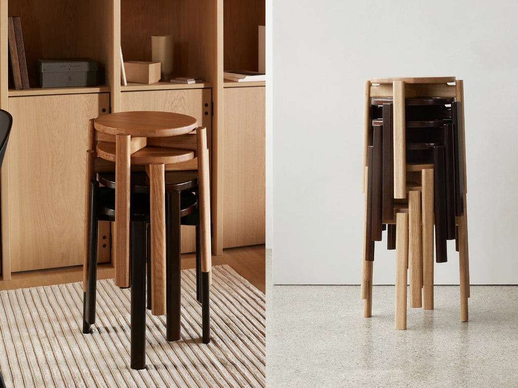 Passage Stool