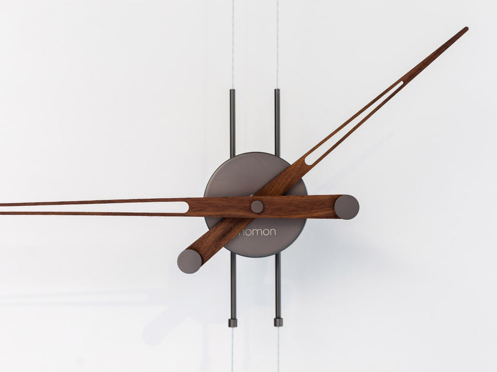 Pendulo Wall Clock