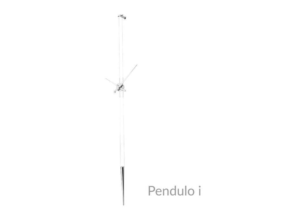 Pendulo Wall Clock