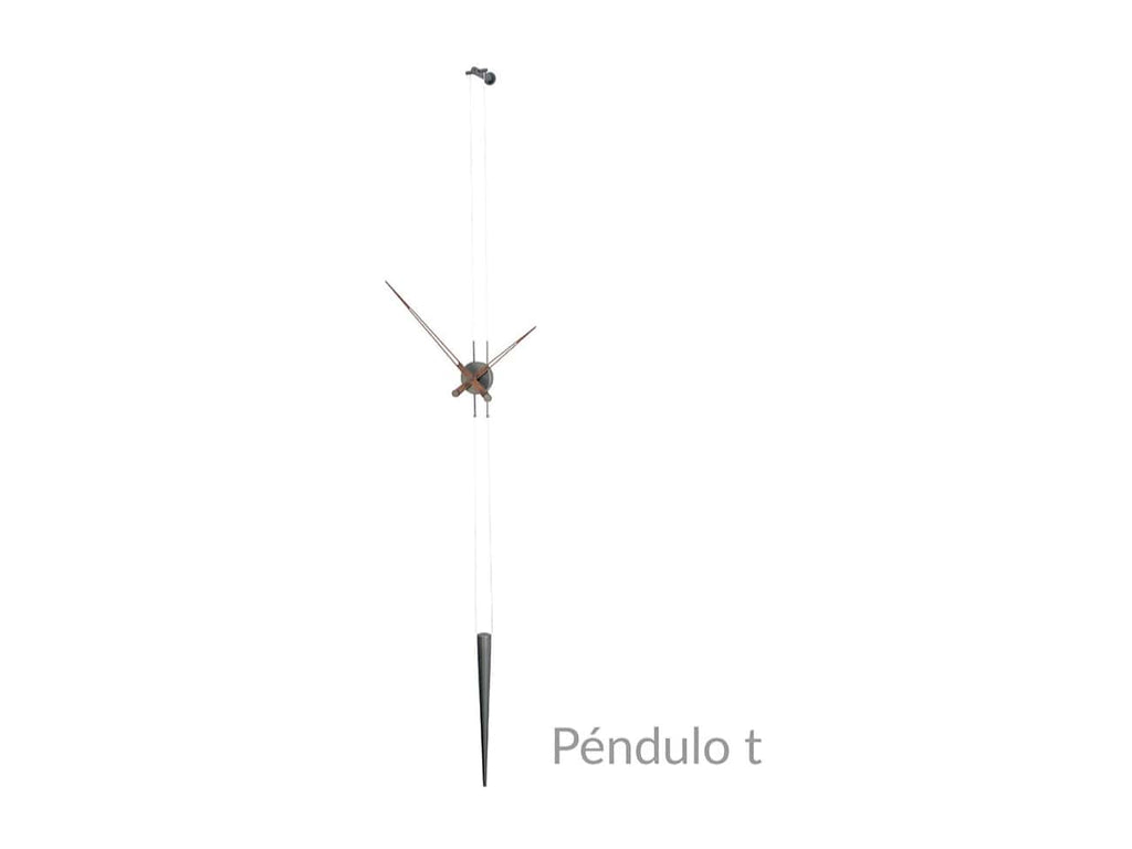 Pendulo Wall Clock