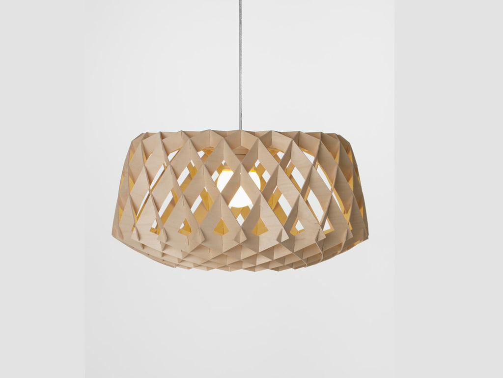 Pilke Pendant