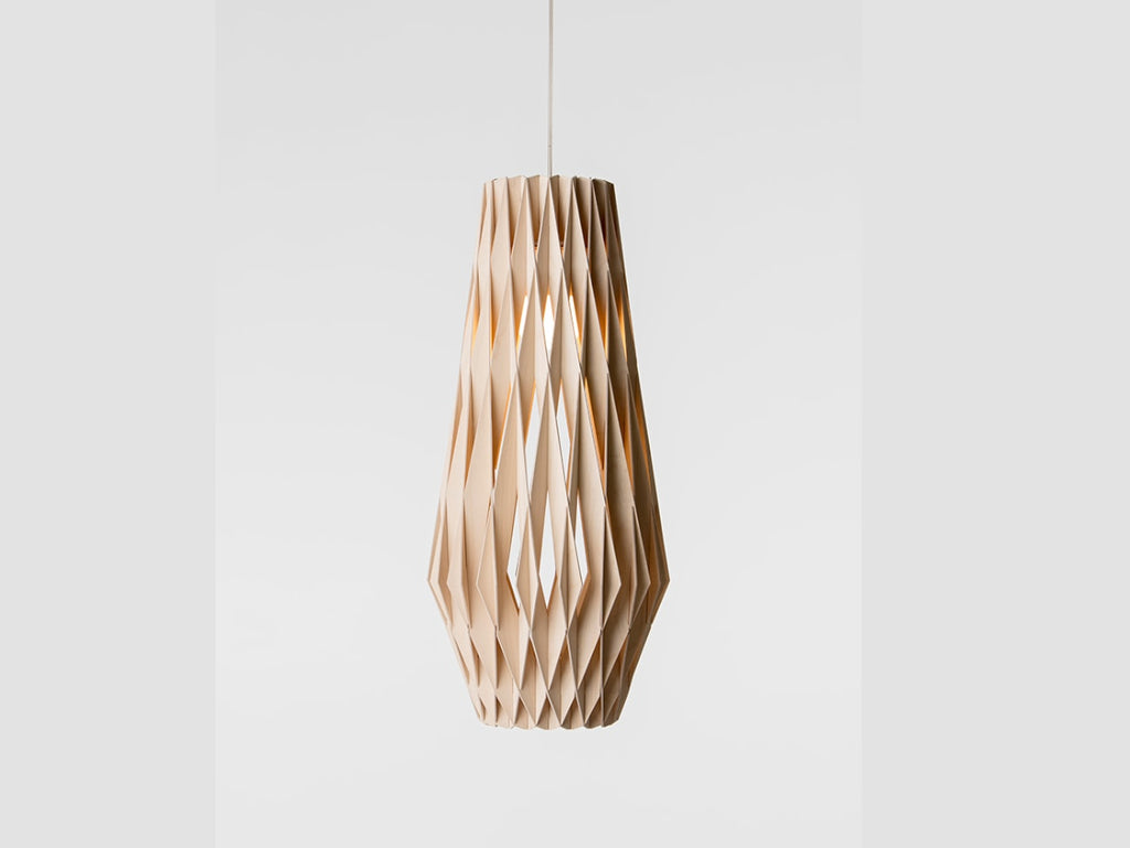 Pilke Pendant