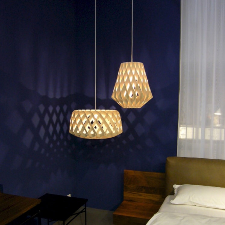 Pilke Pendant