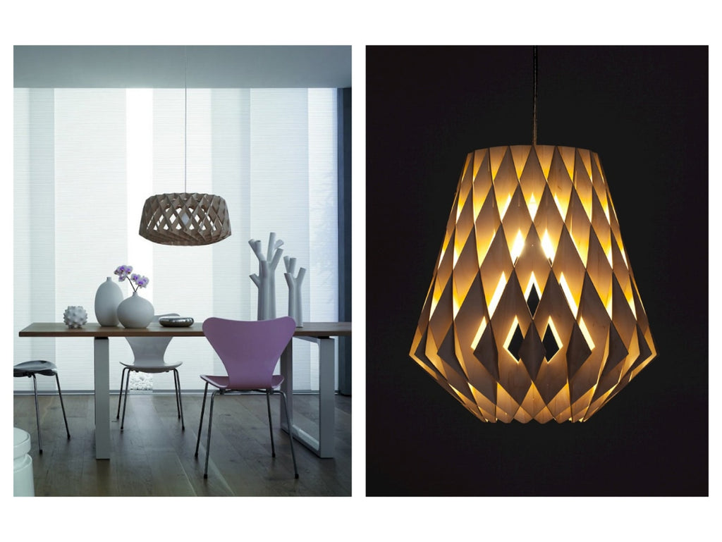 Pilke Pendant