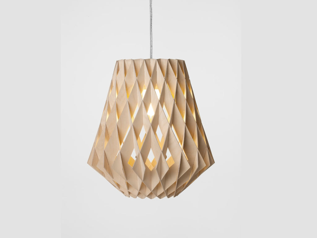 Pilke Pendant