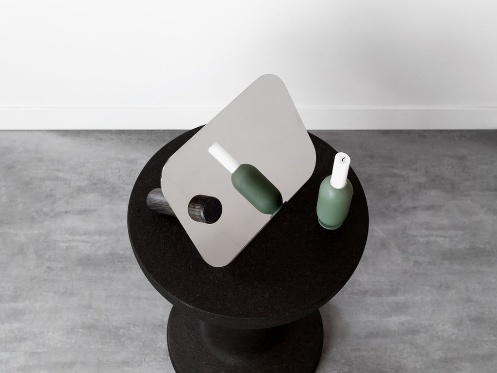 Pinokio Table Mirror