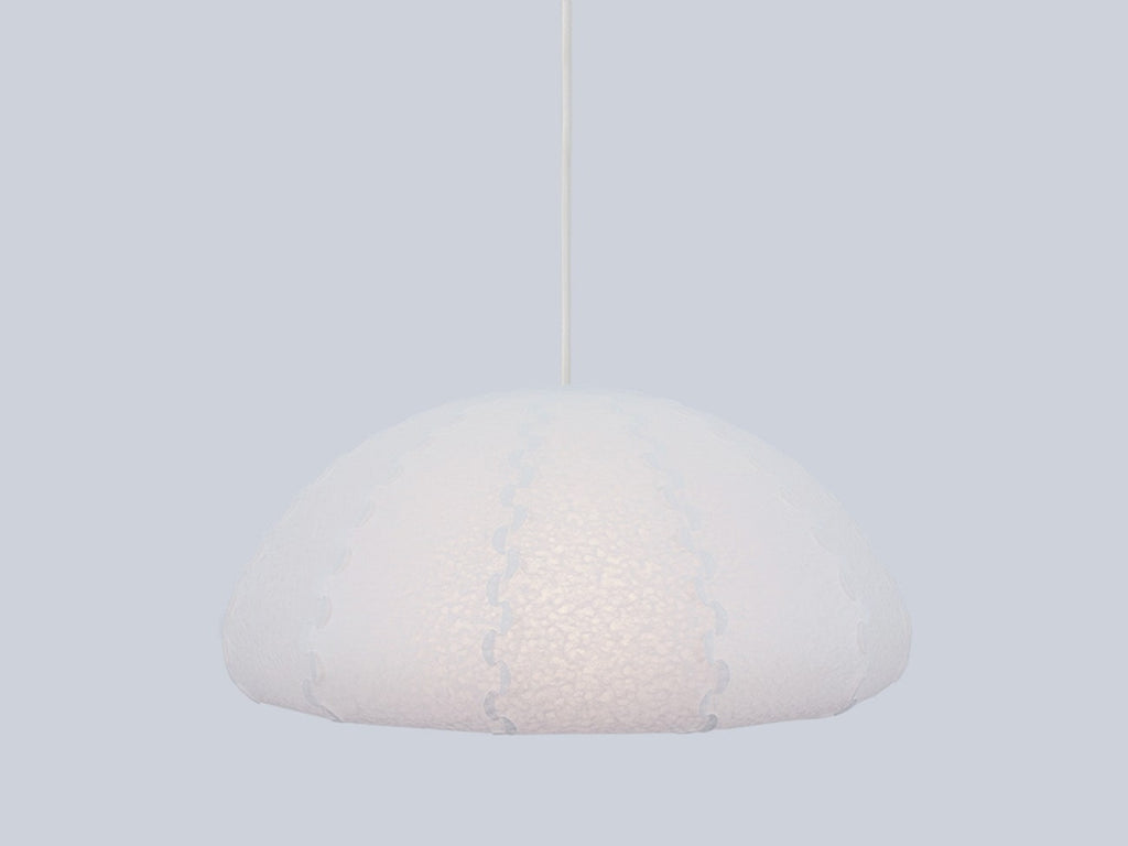 Puff White