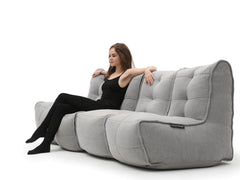 Quad Couch