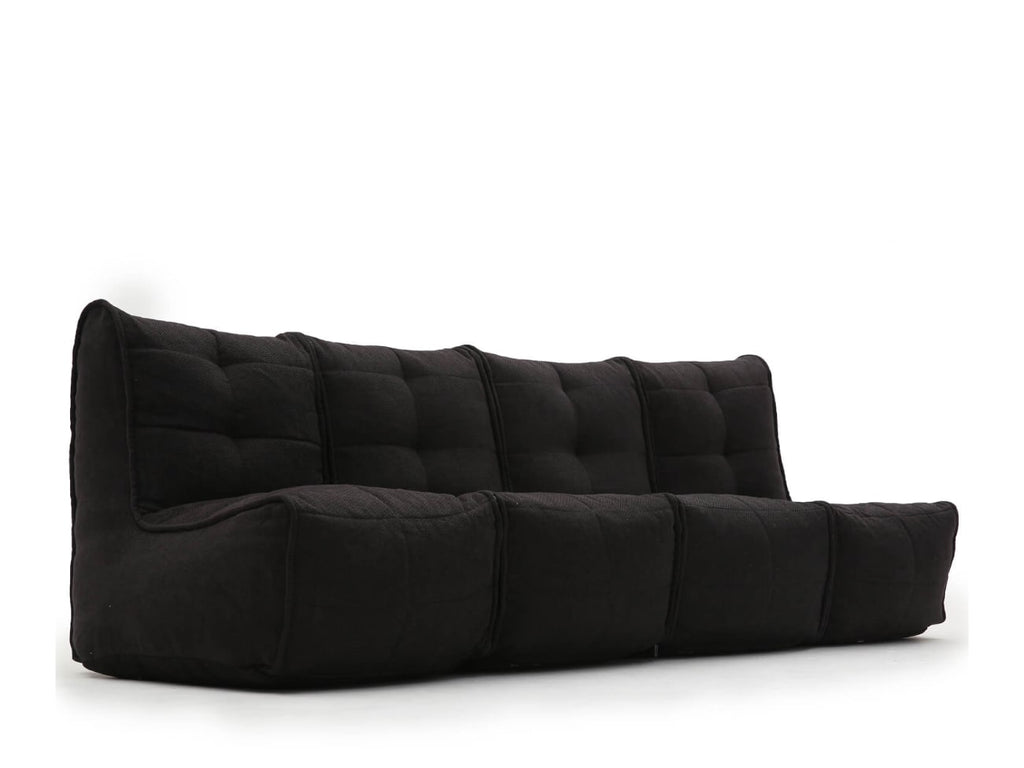 Quad Couch