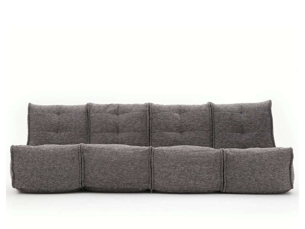 Quad Couch